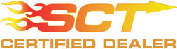 SCT Certified